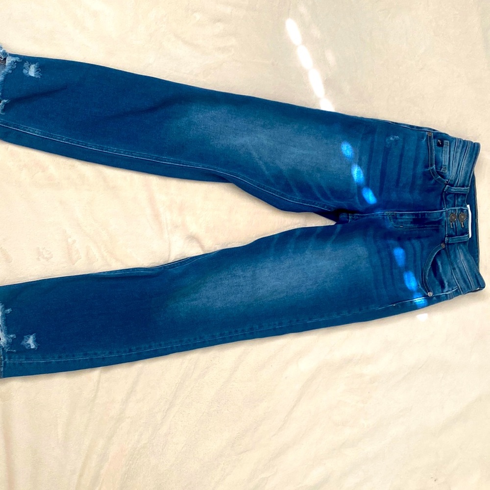 Brand new Kancan jeans!
